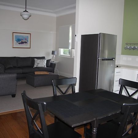 Victoria Street Apartments Grafton Exteriér fotografie
