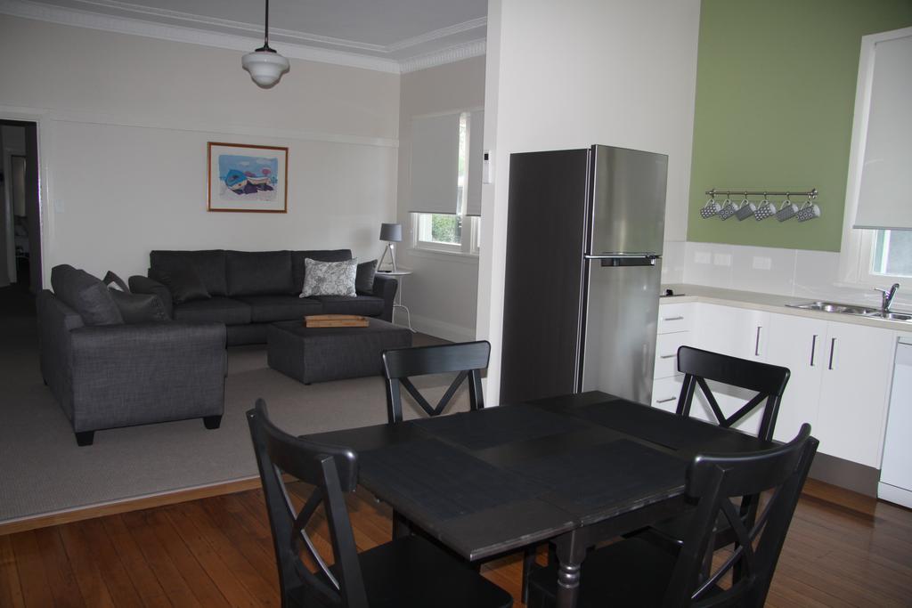 Victoria Street Apartments Grafton Exteriér fotografie